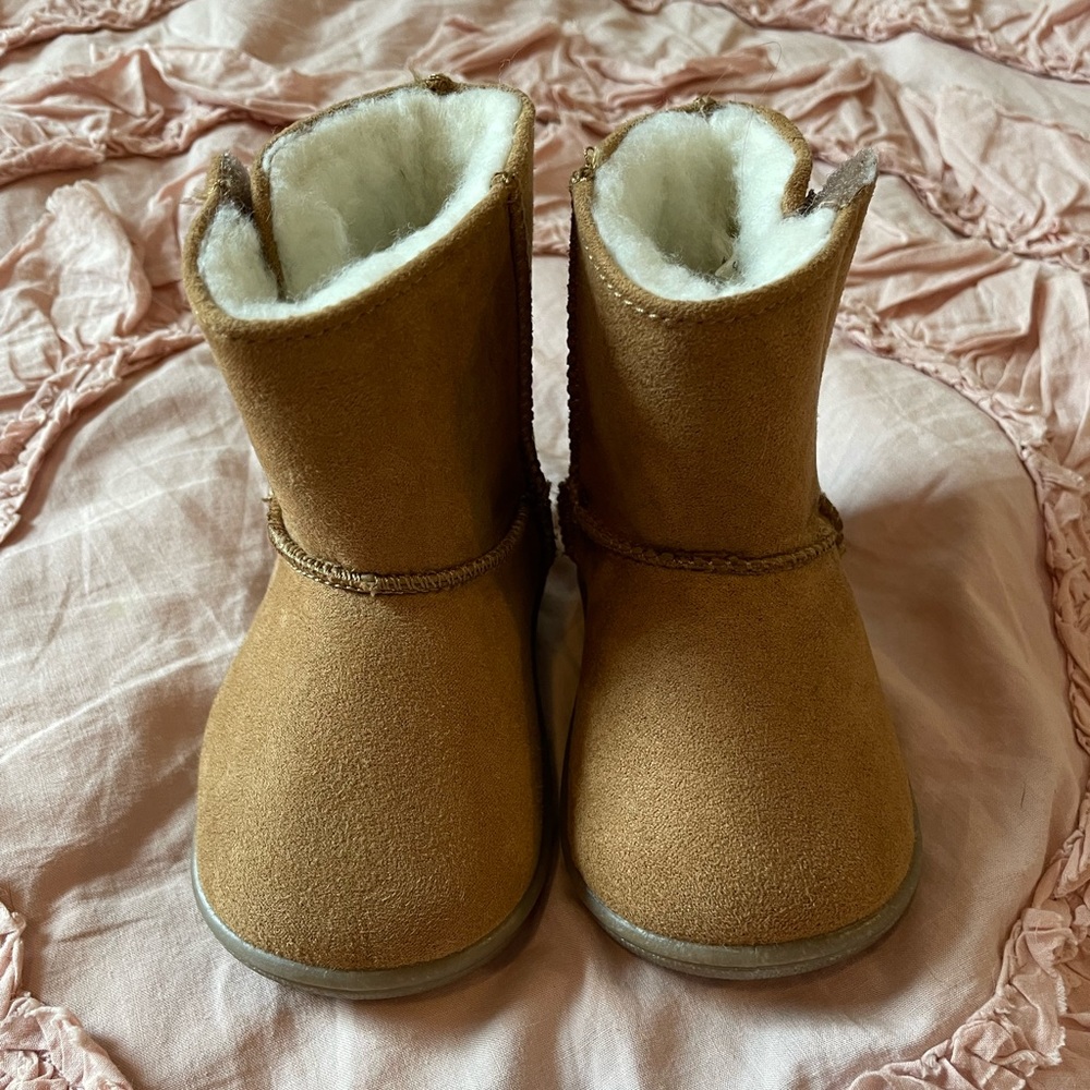 Wonder Nation Boots